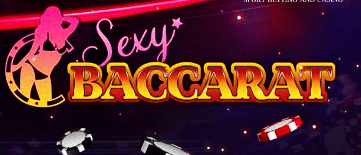 sexy baccarat games Best online gambling games