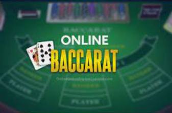 The Wealth Plan by Playing Online Baccarat